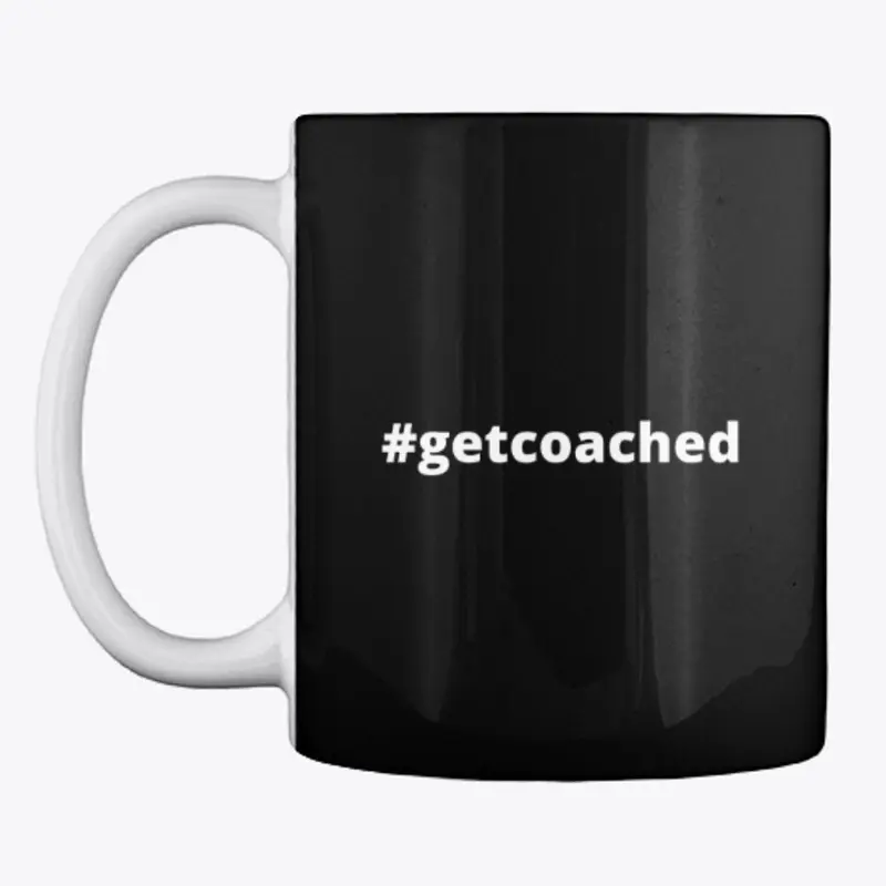 #getcoached 