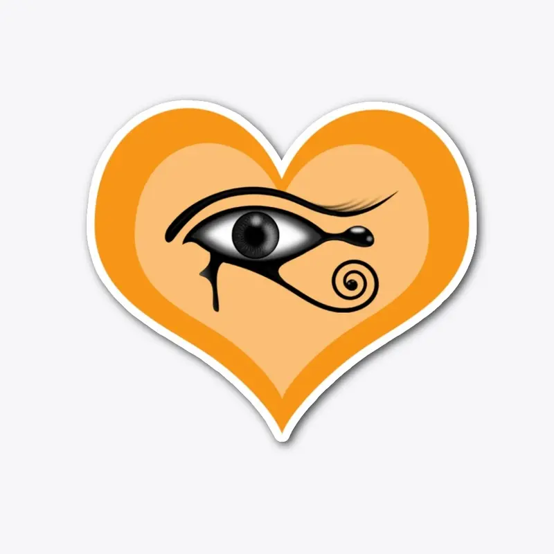 Eye of The Heart